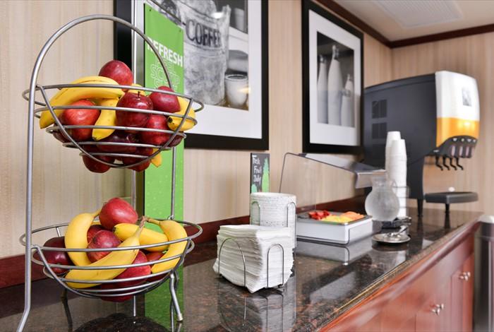 Hampton Inn & Suites Richmond - thumb 7