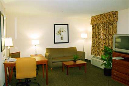 Hampton Inn & Suites Richmond - thumb 35