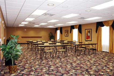 Hampton Inn & Suites Richmond - thumb 14