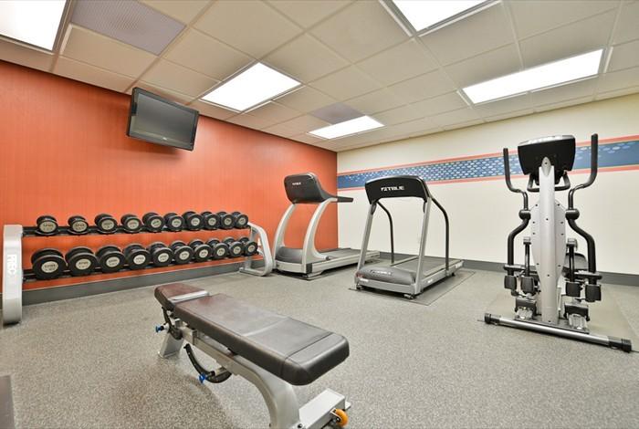 Hampton Inn & Suites Richmond - thumb 30