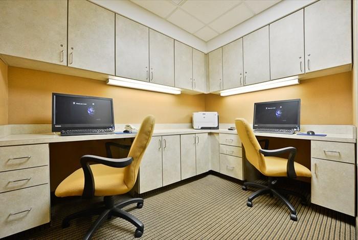 Hampton Inn & Suites Richmond - thumb 23