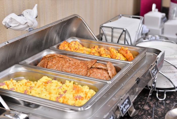 Hampton Inn & Suites Richmond - thumb 10