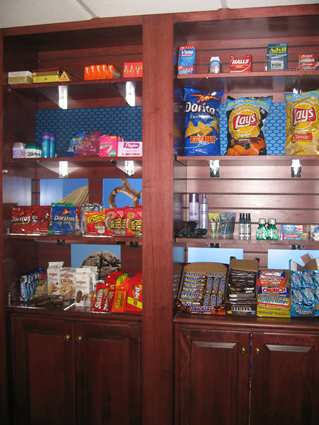 Hampton Inn & Suites Richmond - thumb 24