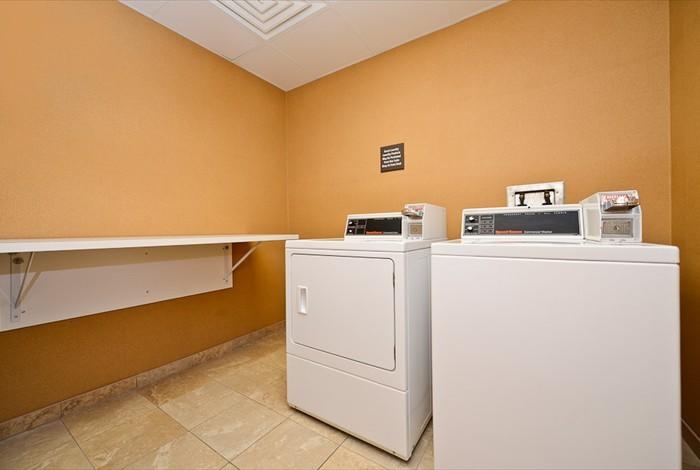 Hampton Inn & Suites Richmond - thumb 27