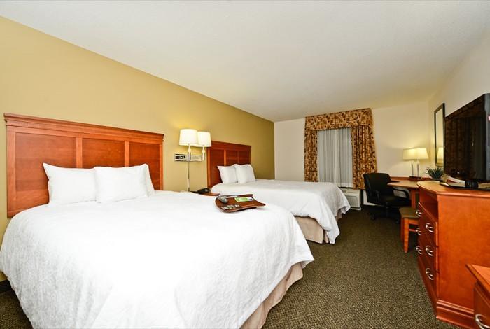Hampton Inn & Suites Richmond - thumb 13