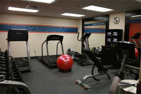 Hampton Inn & Suites Richmond - thumb 29