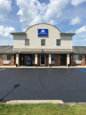 Americas Best Value Inn Of Decatur