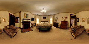 Herrold On Hill Bed And Breakfast