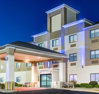 Holiday Inn Express Hotel Howe / Sturigs - Accommodation Indiana