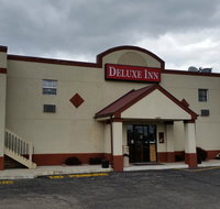 Deluxe Inn formerly Days Inn - Accommodation Indiana