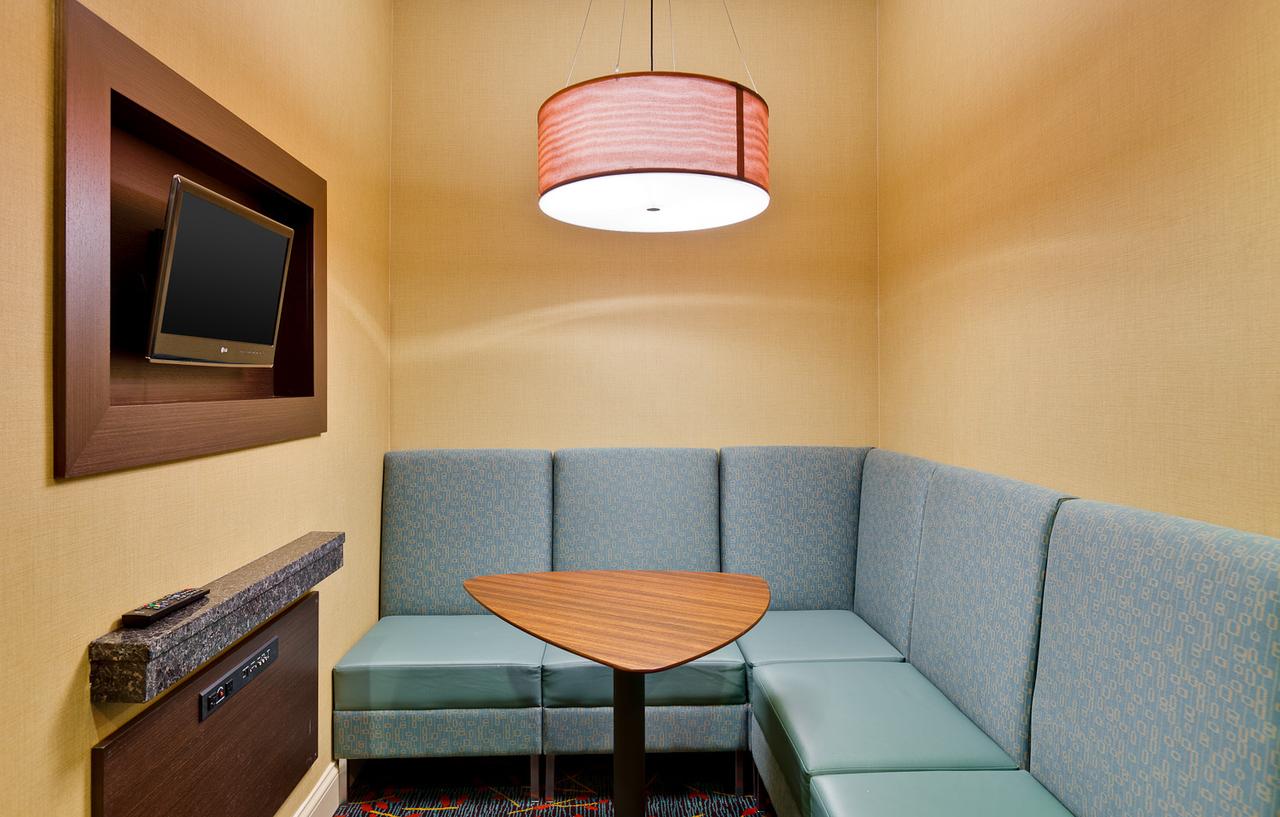 Residence Inn Indianapolis Fishers - thumb 17
