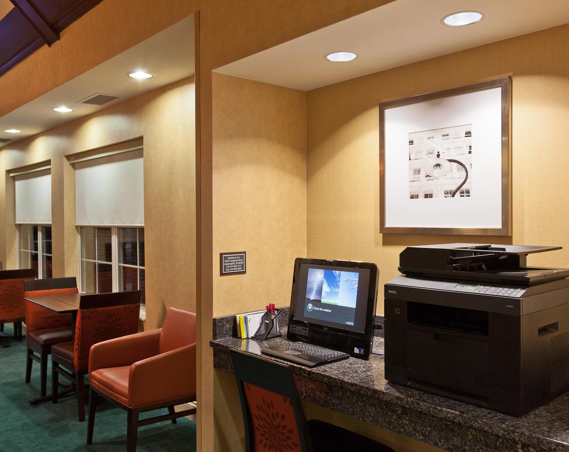 Residence Inn Indianapolis Fishers - thumb 16