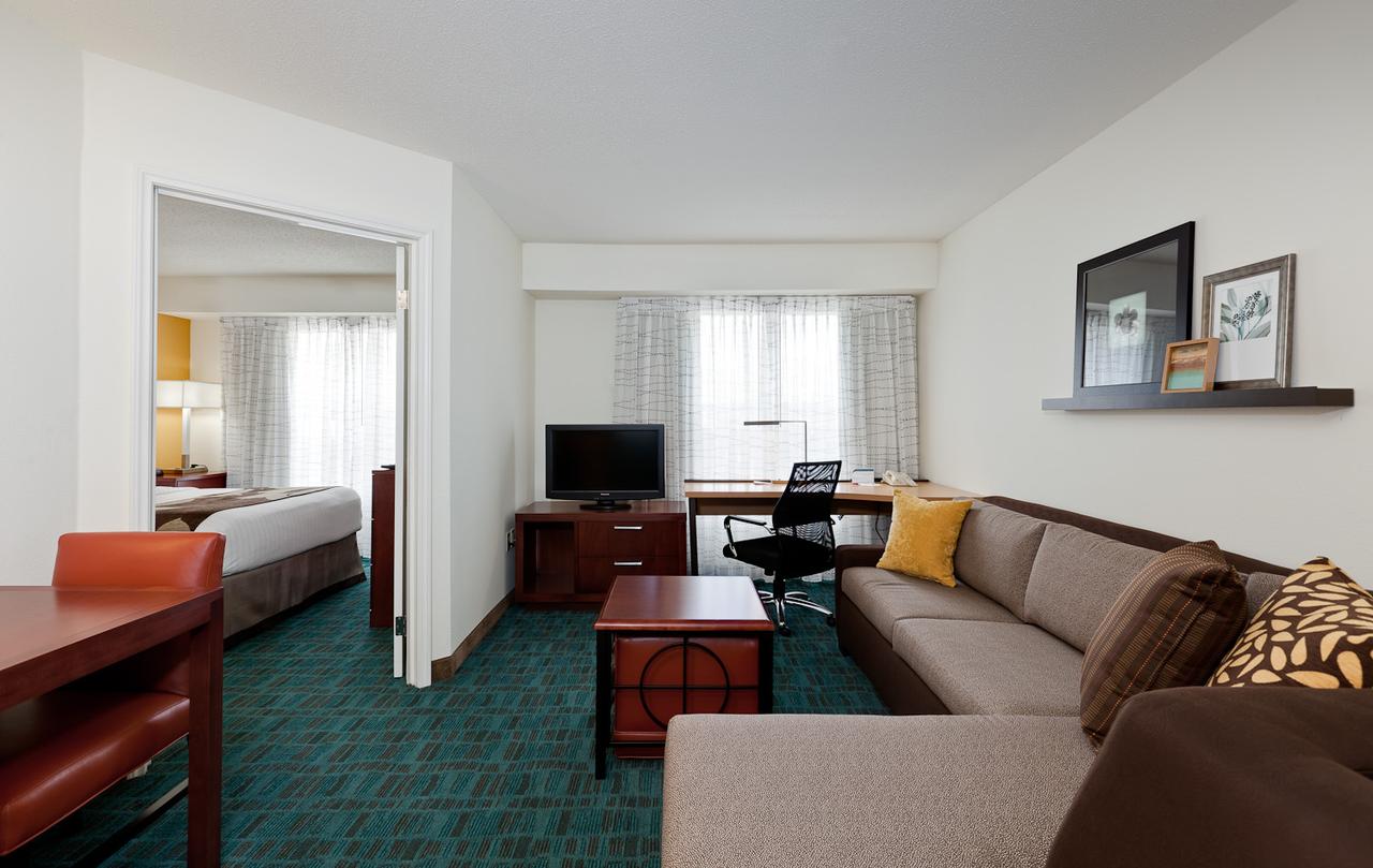 Residence Inn Indianapolis Fishers - thumb 5
