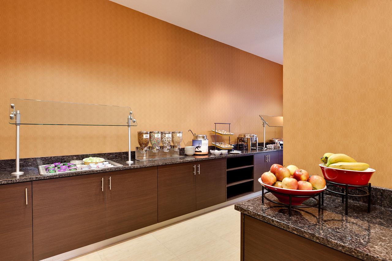 Residence Inn Indianapolis Fishers - thumb 4