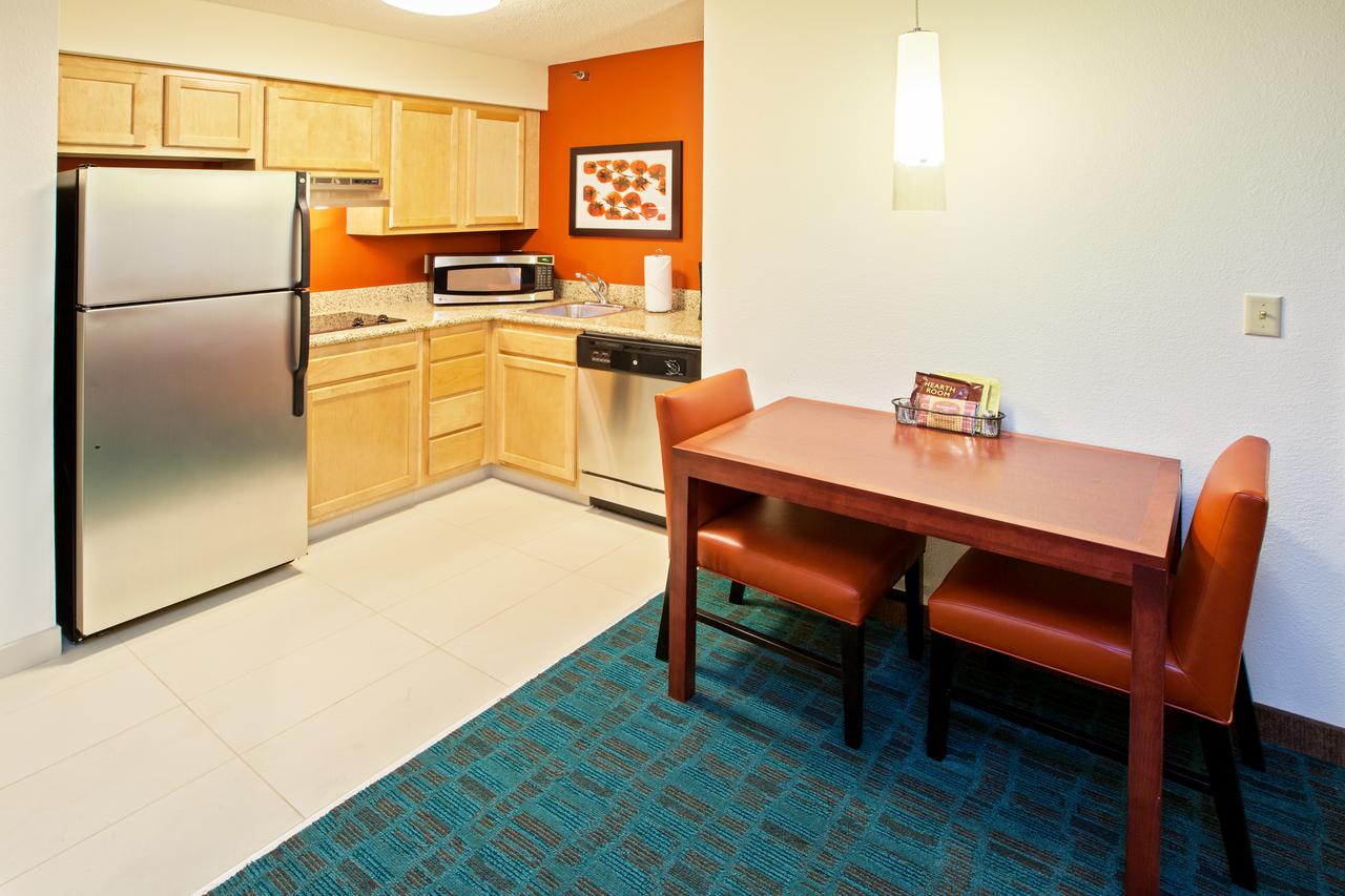 Residence Inn Indianapolis Fishers - thumb 8