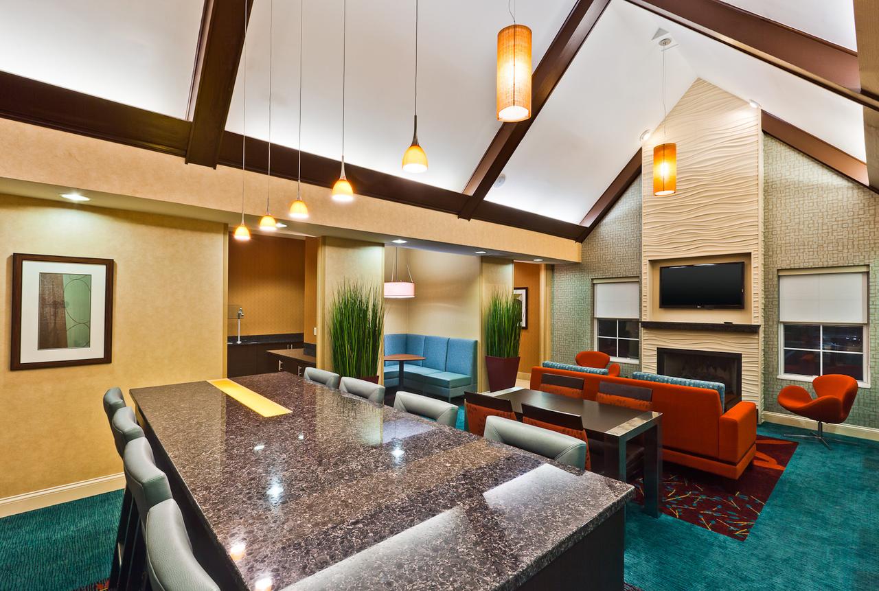 Residence Inn Indianapolis Fishers - thumb 11