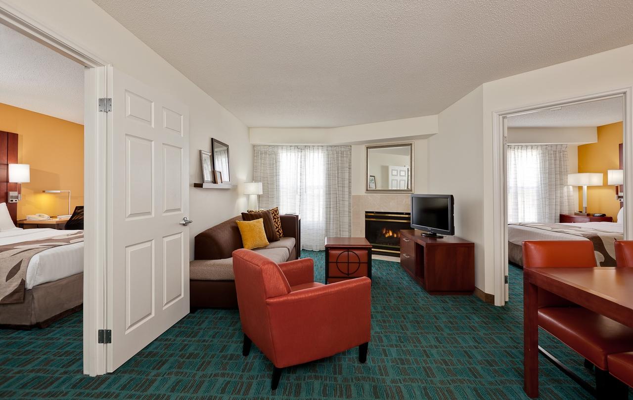 Residence Inn Indianapolis Fishers - thumb 19