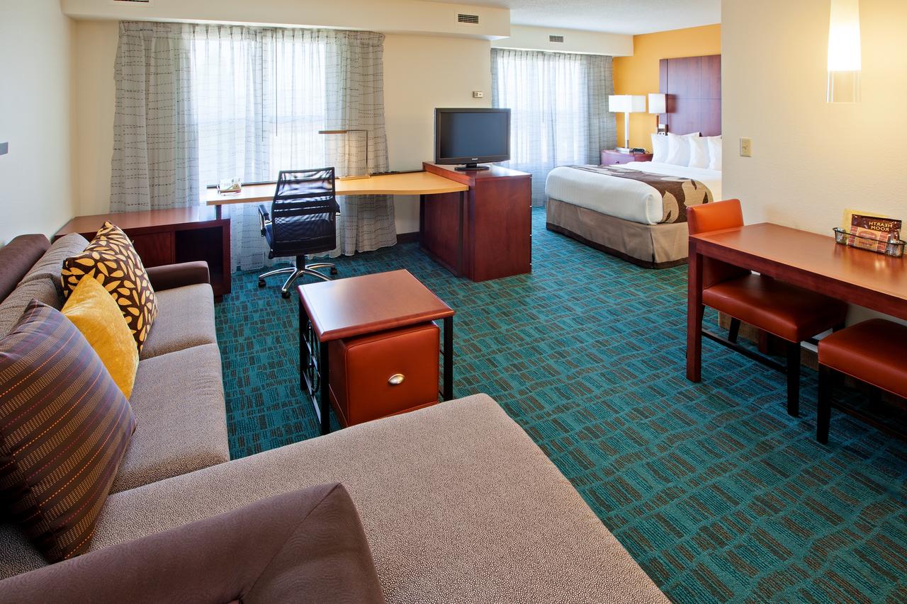 Residence Inn Indianapolis Fishers - thumb 6