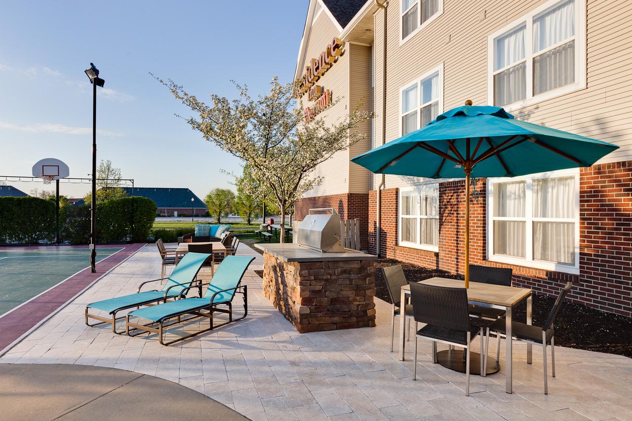 Residence Inn Indianapolis Fishers - thumb 13