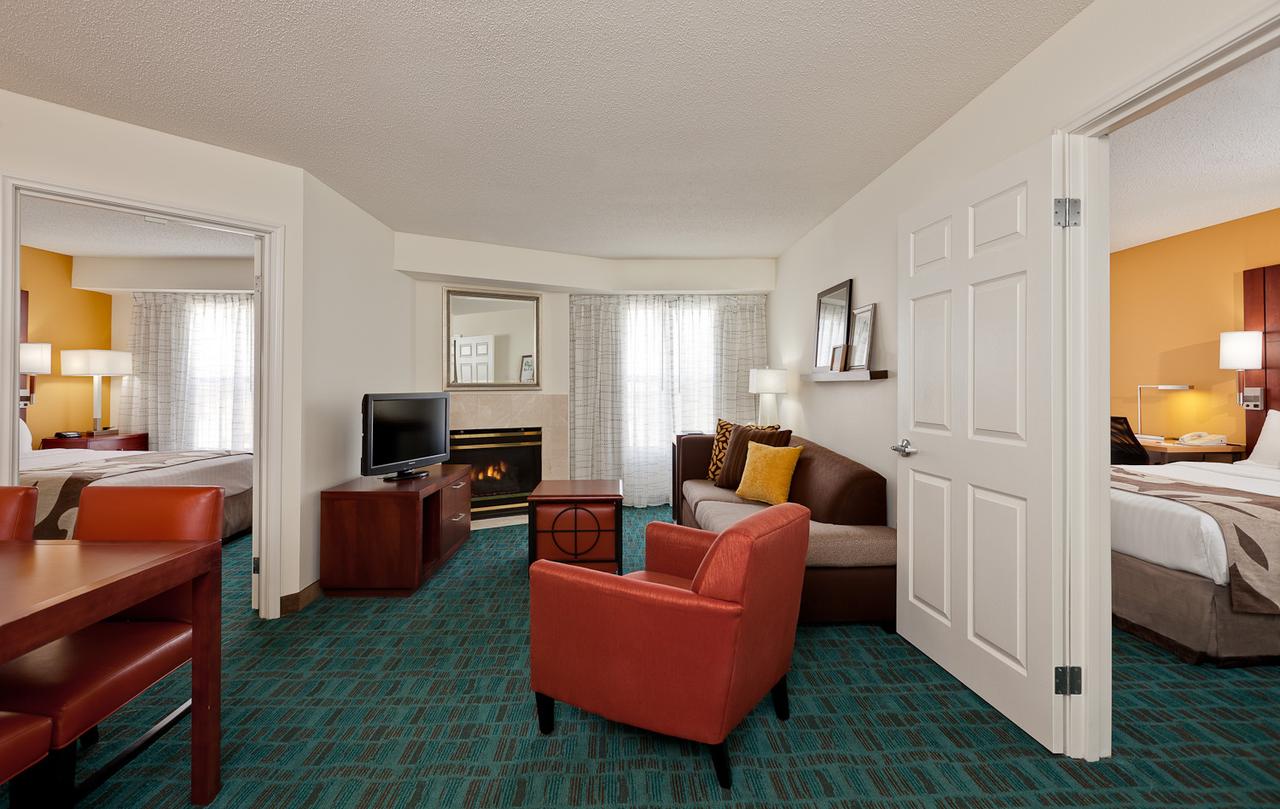 Residence Inn Indianapolis Fishers - thumb 9