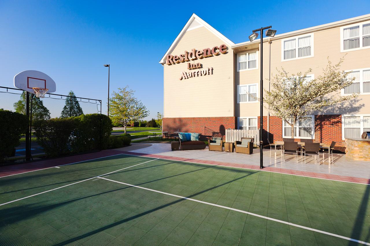 Residence Inn Indianapolis Fishers - thumb 7