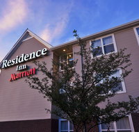 Residence Inn Indianapolis Fishers - Accommodation Indiana