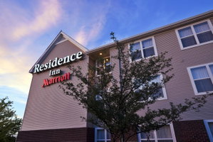Residence Inn Indianapolis Fishers