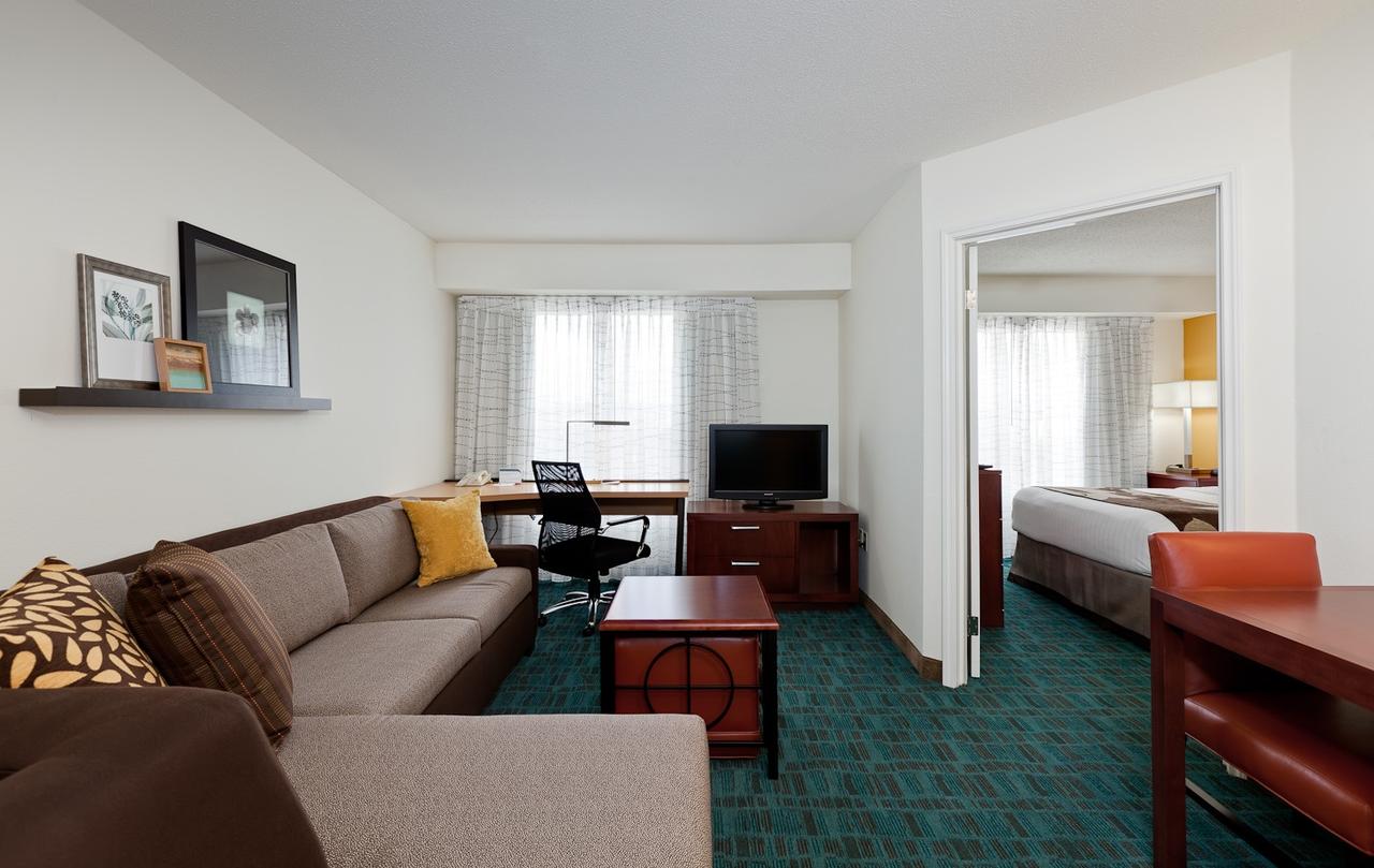 Residence Inn Indianapolis Fishers - thumb 1