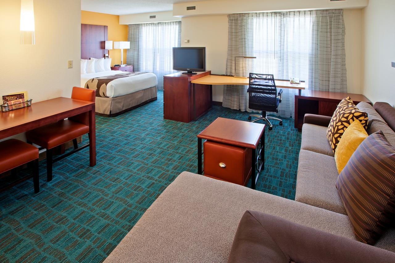 Residence Inn Indianapolis Fishers - thumb 12