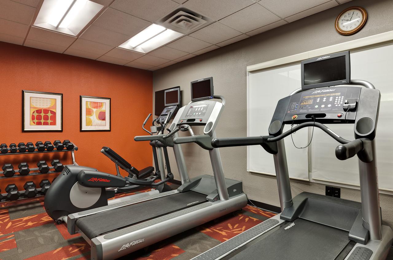 Residence Inn Indianapolis Fishers - thumb 15