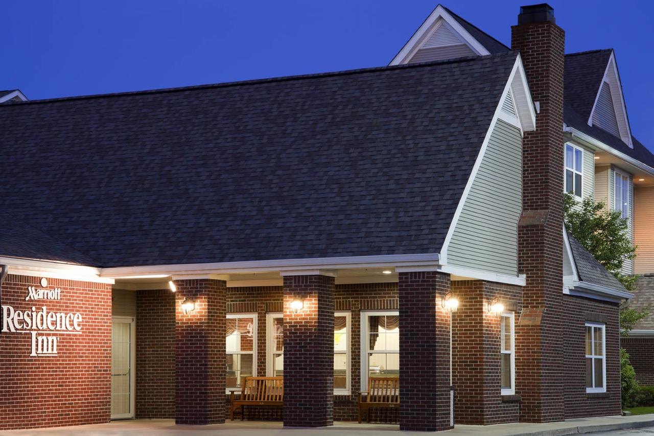 Residence Inn Indianapolis Fishers - thumb 18