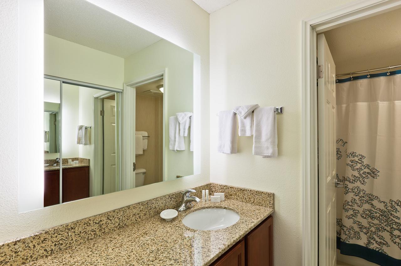 Residence Inn Indianapolis Fishers - thumb 10