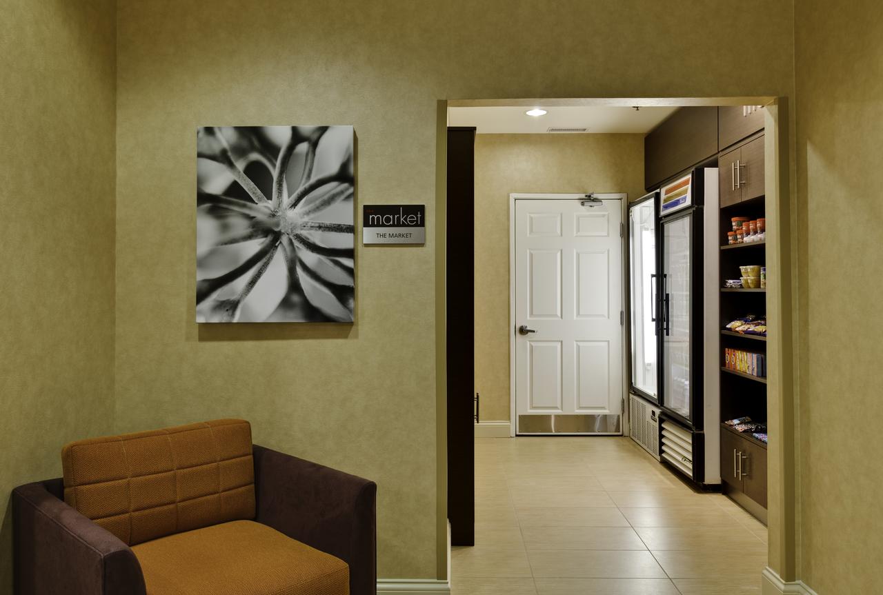 Residence Inn Indianapolis Fishers - thumb 14