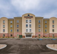 Candlewood Suites Mishawaka - Accommodation Indiana