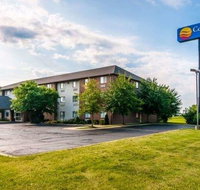 Comfort Inn Hobart - Accommodation Indiana