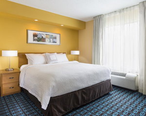 Fairfield Inn And Suites Valparaiso
