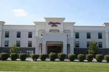 Hampton Inn LaPorte - thumb 0