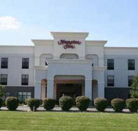 Hampton Inn LaPorte - Accommodation Indiana
