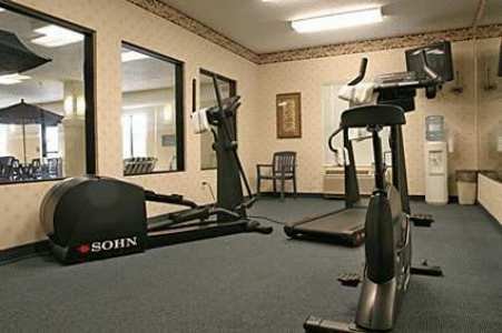 Hampton Inn LaPorte - thumb 12