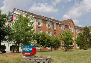 TownePlace Suites By Marriott Indianapolis - Keystone