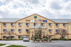 Quality Inn & Suites - South Bend