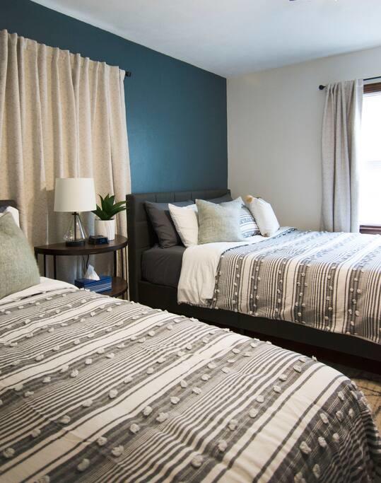 TheBrickHouse Near Notre Dame-spacious/stylish Apt - thumb 14