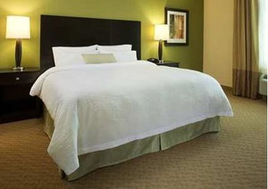 Hampton Inn Indianapolis NW/Zionsville