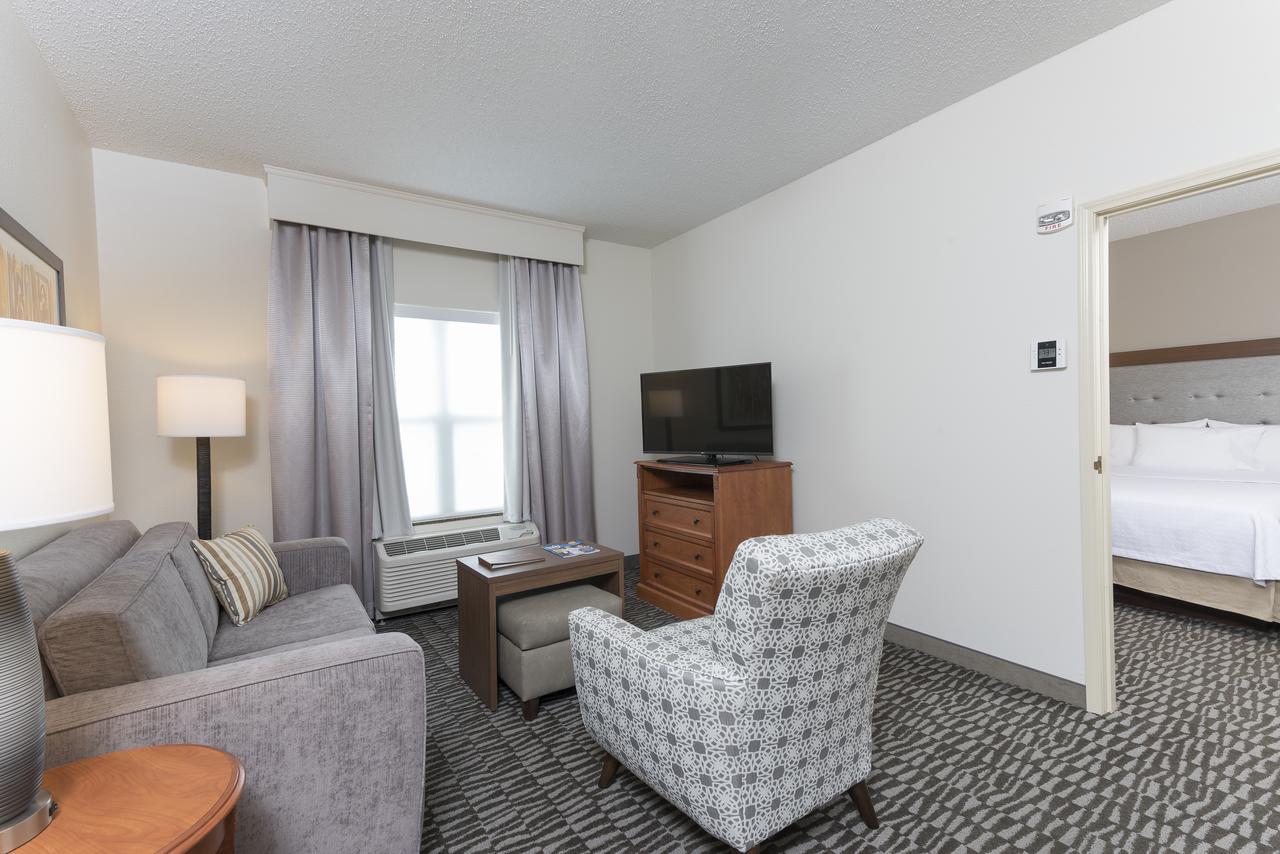 Homewood Suites By Hilton Indianapolis Airport / Plainfield - thumb 31