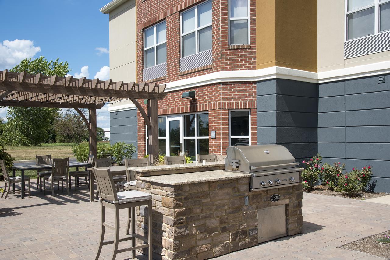 Homewood Suites By Hilton Indianapolis Airport / Plainfield - thumb 27