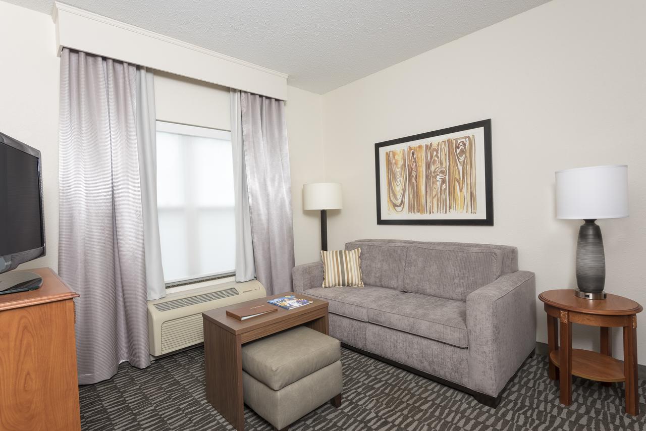 Homewood Suites By Hilton Indianapolis Airport / Plainfield - thumb 22