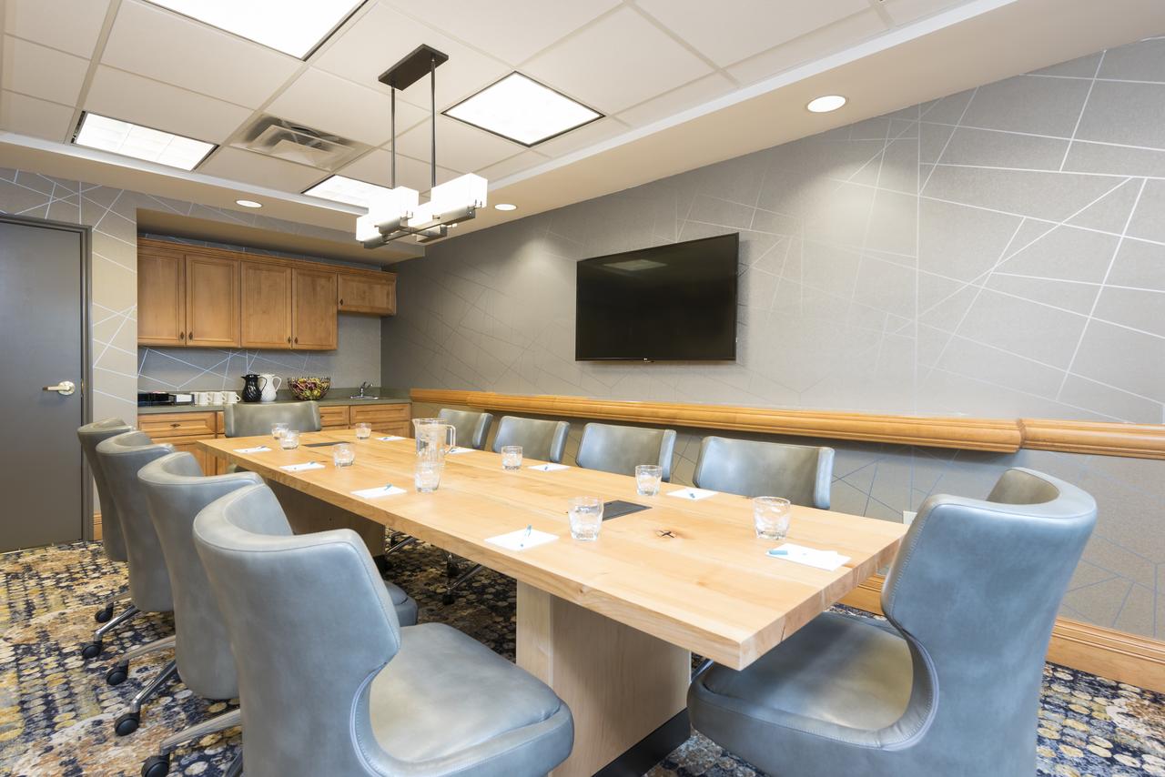 Homewood Suites By Hilton Indianapolis Airport / Plainfield - thumb 26