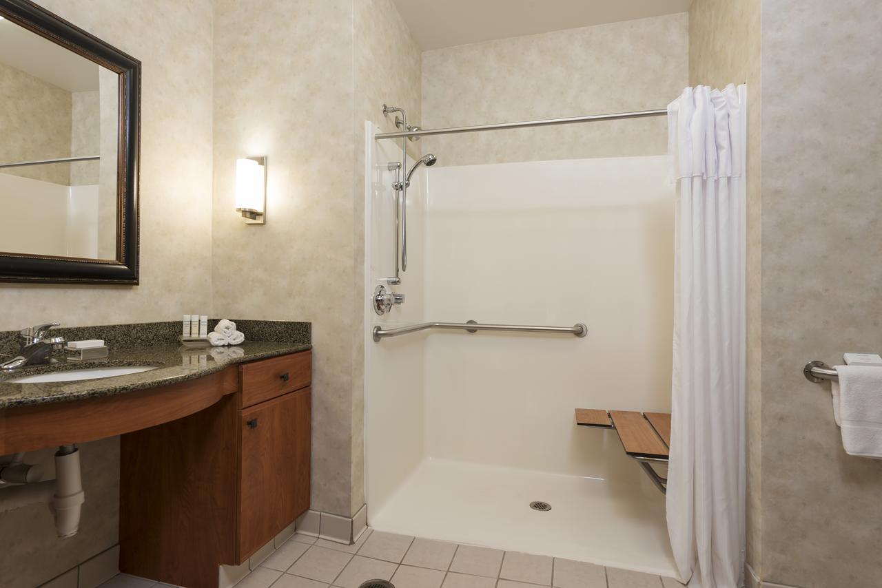 Homewood Suites By Hilton Indianapolis Airport / Plainfield - thumb 20