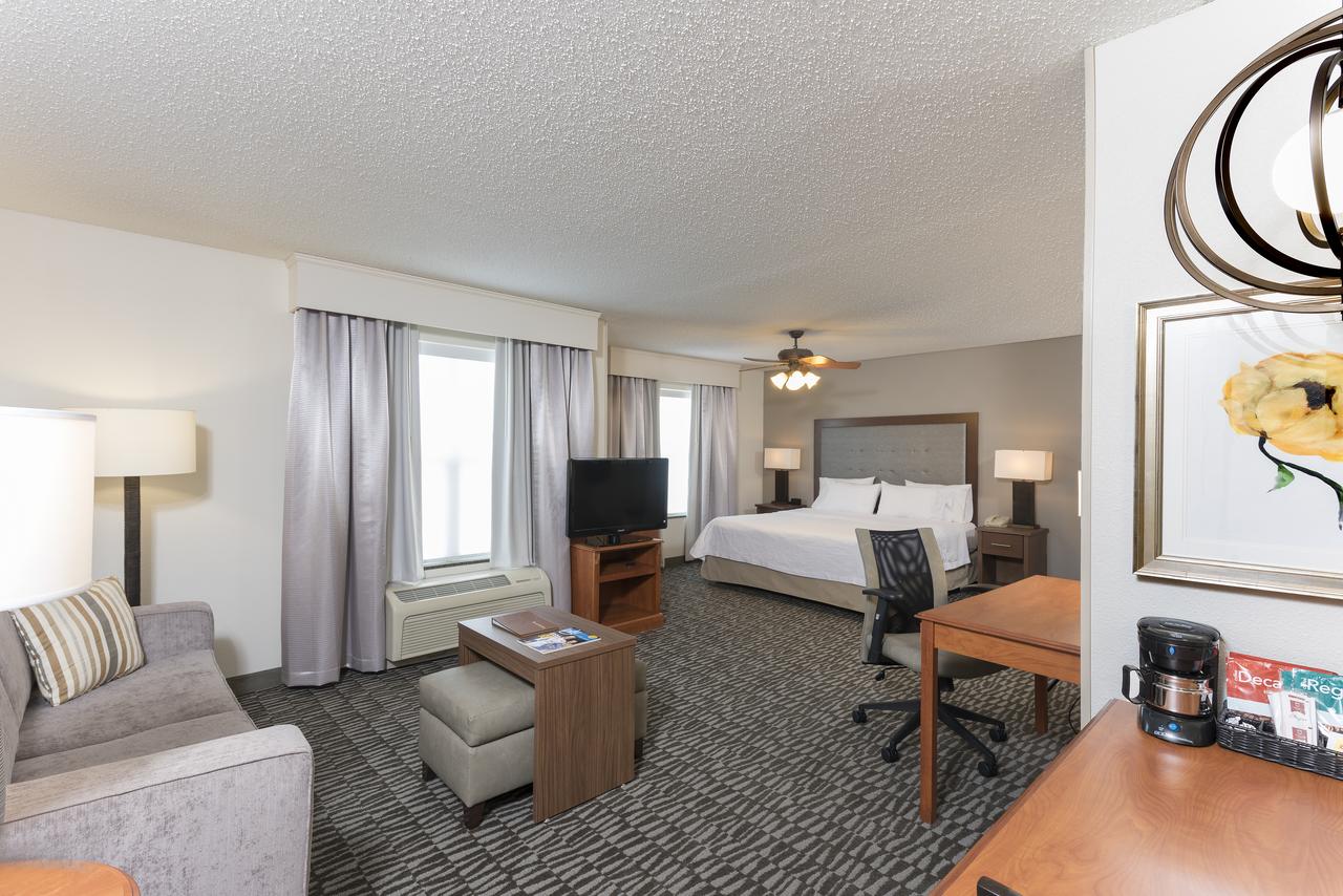 Homewood Suites By Hilton Indianapolis Airport / Plainfield - thumb 9