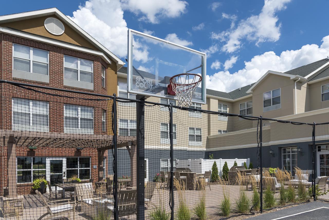 Homewood Suites By Hilton Indianapolis Airport / Plainfield - thumb 1